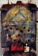 Furnace No 6
